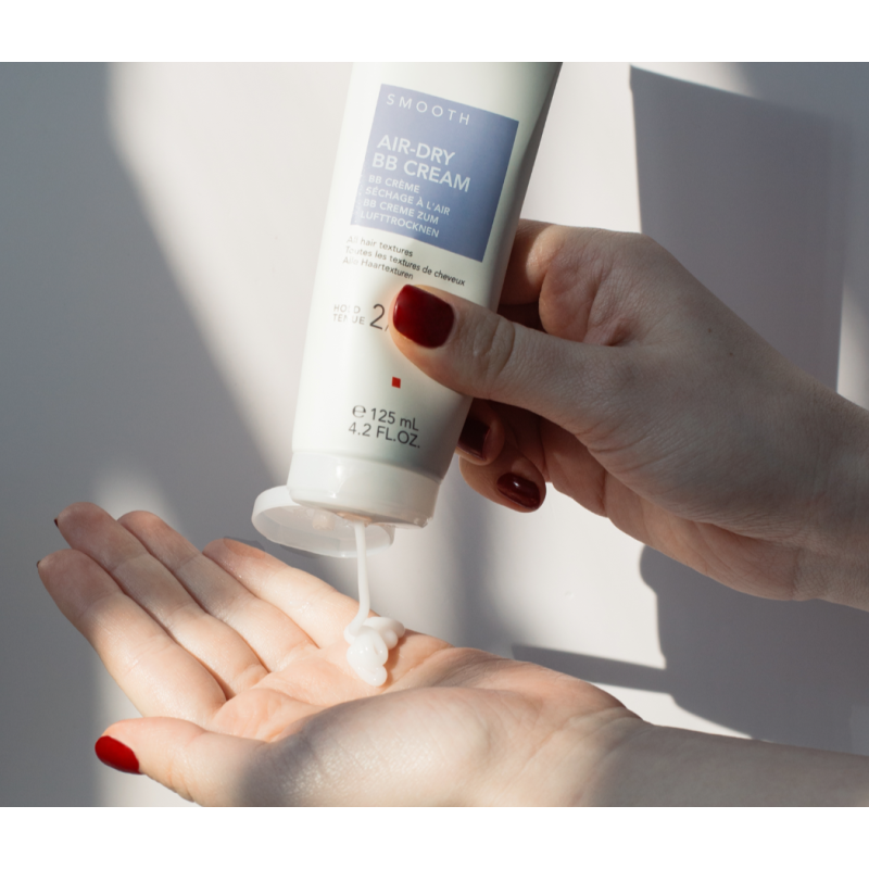 Крем для волосся з ефектом антифриз Dualsenses Stylesign Air-Dry BB Cream Goldwell 125 мл