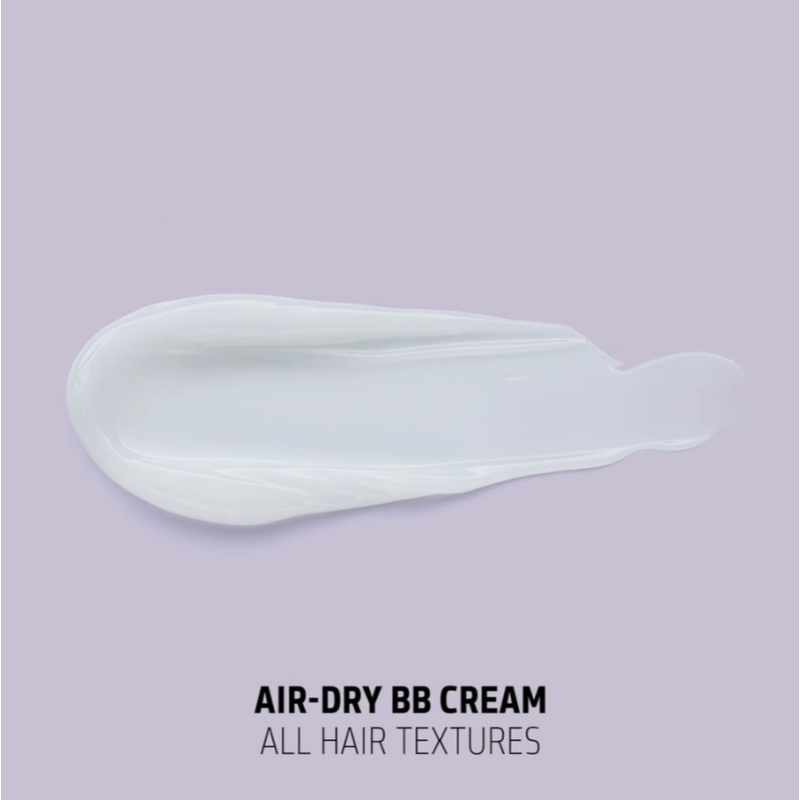 Крем для волосся з ефектом антифриз Dualsenses Stylesign Air-Dry BB Cream Goldwell 125 мл