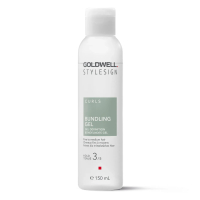 Гель увлажняющий для локонов средней фиксации Stylesign Curl Bundling Gel Goldwell 150 мл