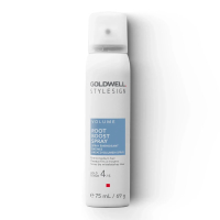 Спрей для прикорневого объема волос сильной фиксации Stylesign Volume Root Boost Spray Goldwell