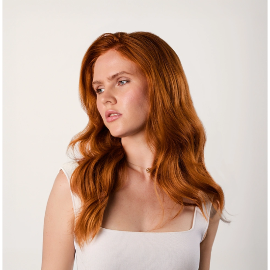 Спрей для объема и текстуры волос эластичной фиксации Stylesign Heat Styling Blowout Texture Spray Goldwell 200 мл