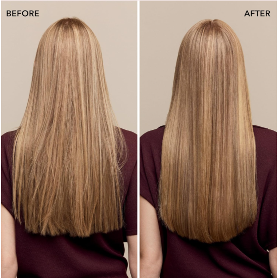 Спрей для розгладження волосся середньої фіксації Stylesign Heat Styling Everyday Blow-Dry Spray Goldwell 200 мл