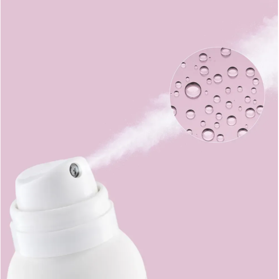 Спрей для укладки волос средней фиксации Stylesign Heat Styling Shaping Finishing Spray Goldwell