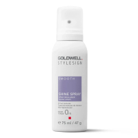 Спрей для защиты от влаги и блеска волос без фиксации Stylesign Smooth Shine Spray Goldwell