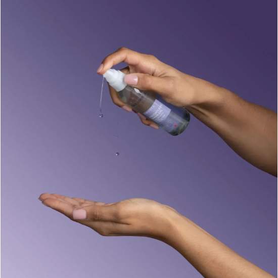 Масло для укладки волос невесомое без фиксации Stylesign Smooth Weightless Shine-Oil Goldwell