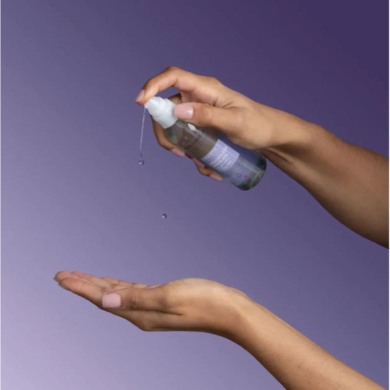 Масло для укладки волос невесомое без фиксации Stylesign Smooth Weightless Shine-Oil Goldwell