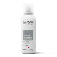 Спрей для укладки волос сильной фиксации Stylesign Strong Hairspray Goldwell