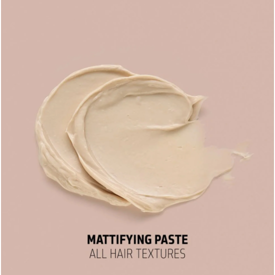 Матова паста для волосся середньої фіксації Stylesign Texture Mattifying Paste Goldwell 100 мл
