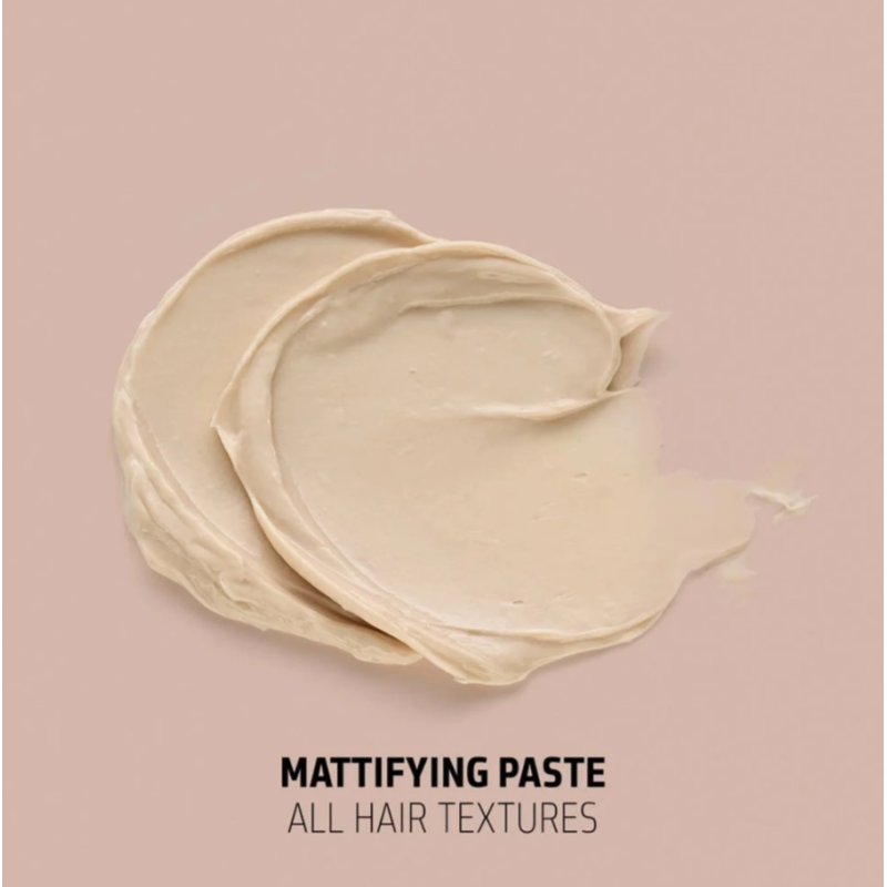 Матова паста для волосся середньої фіксації Stylesign Texture Mattifying Paste Goldwell 100 мл Матова паста для волосся середньої фіксації Stylesign Texture Mattifying Paste Goldwell 100 мл