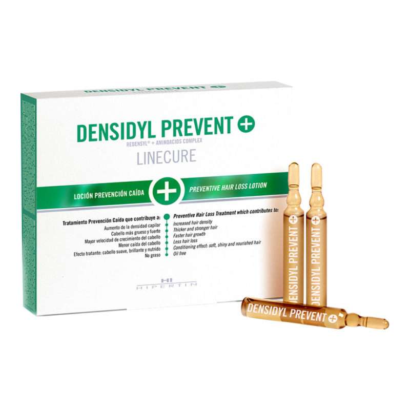 Набір від випадіння волосся Ritual Hairloss Prev Hipertin