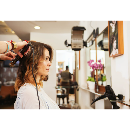 Кондиционер восстанавливающий для поврежденных волос Linecure Silk-Repair Hipertin