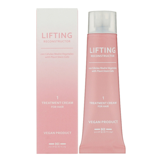 Крем для реконструкции волос Lifting Cream Hipertin 30 мл