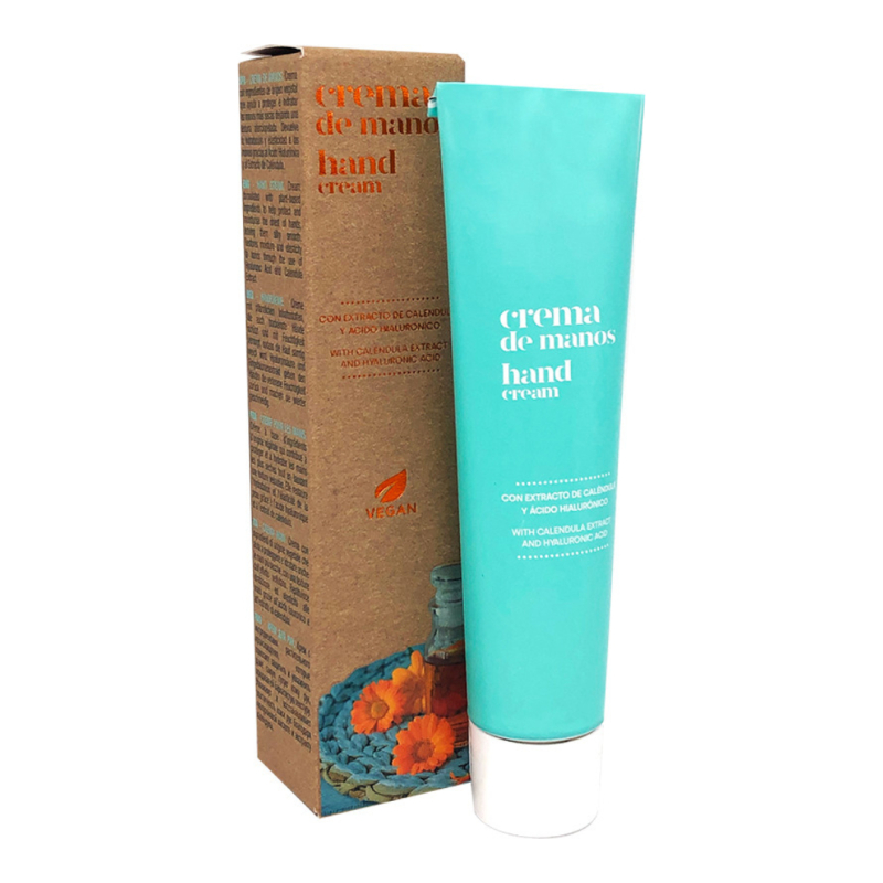 Крем для рук HI Hand Cream Hipertin 40 мл