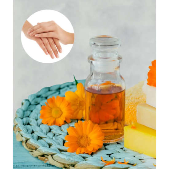 Крем для рук HI Hand Cream Hipertin 40 мл