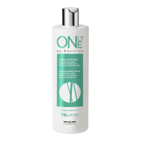 Крем для випрямлення волосся Straightening Cream Only One Hipertin 500 мл