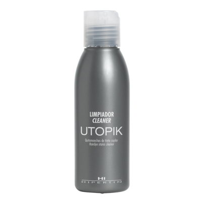 Лосьйон для видалення фарби зі шкіри Utopik Cleaner Hipertin 125 мл