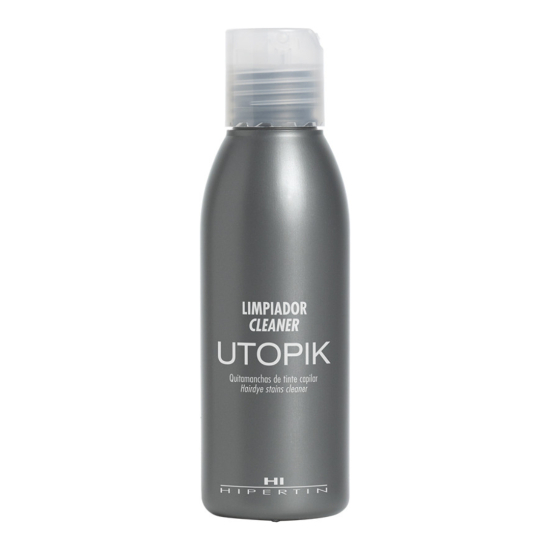 Лосьйон для видалення фарби зі шкіри Utopik Cleaner Hipertin 125 мл