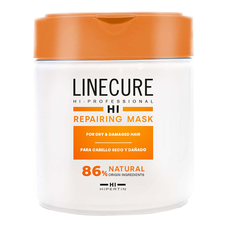 Маска для восстановления волос Linecure Hair Mask Hipertin