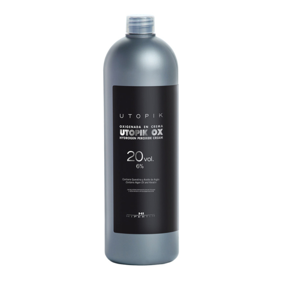 Окислювач Utopik-OX 20 об'ємів 6% Hipertin