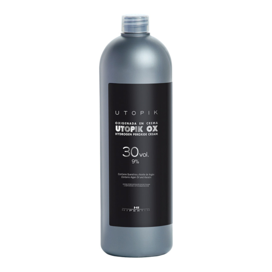 Окислювач Utopik-OX 30 об'ємів 9% Hipertin
