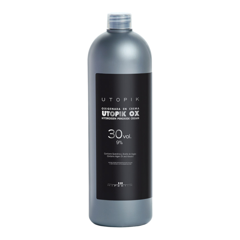 Окислювач Utopik-OX 30 об'ємів 9% Hipertin