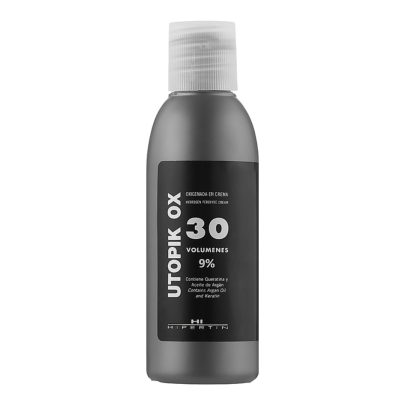 Окислювач Utopik-OX 30 об'ємів 9% Hipertin