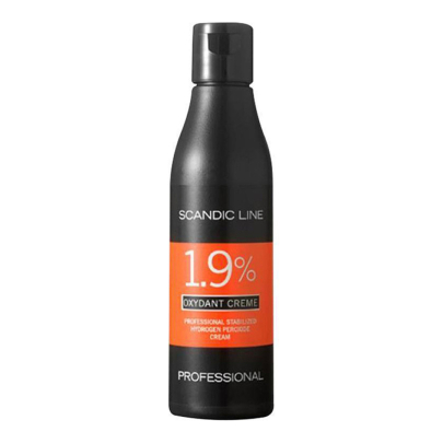 Окислювальна емульсія 1,9% Hydrogen Peroxide Cream Profis