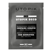 Порошок для осветления волос Utopik Deco Hipertin 25 гр