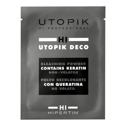 Порошок для освітлення волосся Utopik Deco Hipertin 25 гр