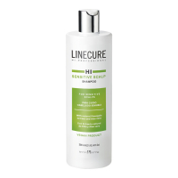 Шампунь для чутливої ​​шкіри голови Linecure Vegan Sensitive Scalp Hipertin