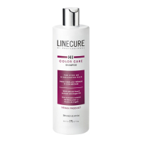 Шампунь для збереження кольору фарбованого волосся Linecure Color Care Hipertin