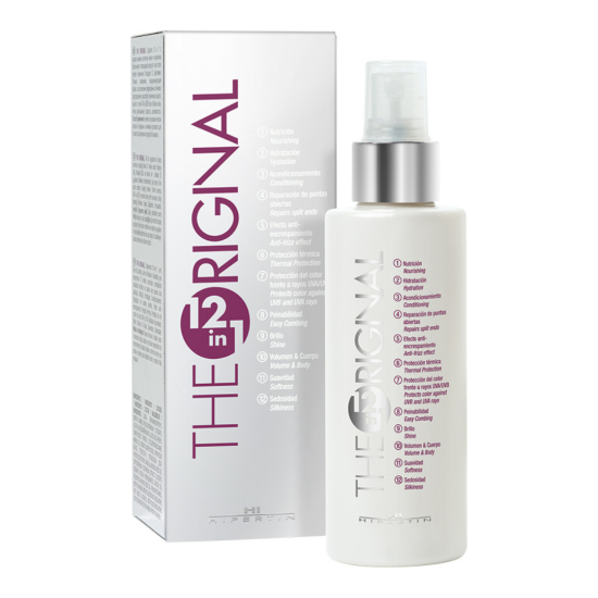 Средство для восстановления волос The Original 12 в 1 Hipertin 150 мл