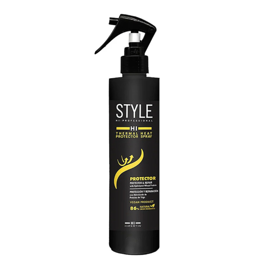 Термозахисний спрей для волосся Hi Style Hipertin 250 мл