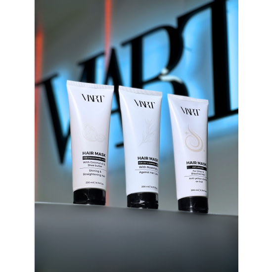 Восстанавливающий шампунь для поврежденных волос CAVIAR EXTRACT VIART 