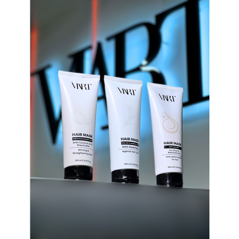 Восстанавливающий шампунь для поврежденных волос CAVIAR EXTRACT VIART 