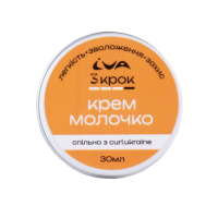 Крем-молочко для волос 3 шаг IVA 