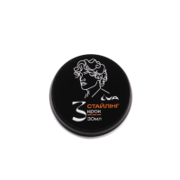 Стайлінг для чоловічого волосся сильної фіксації 3 крок IVA