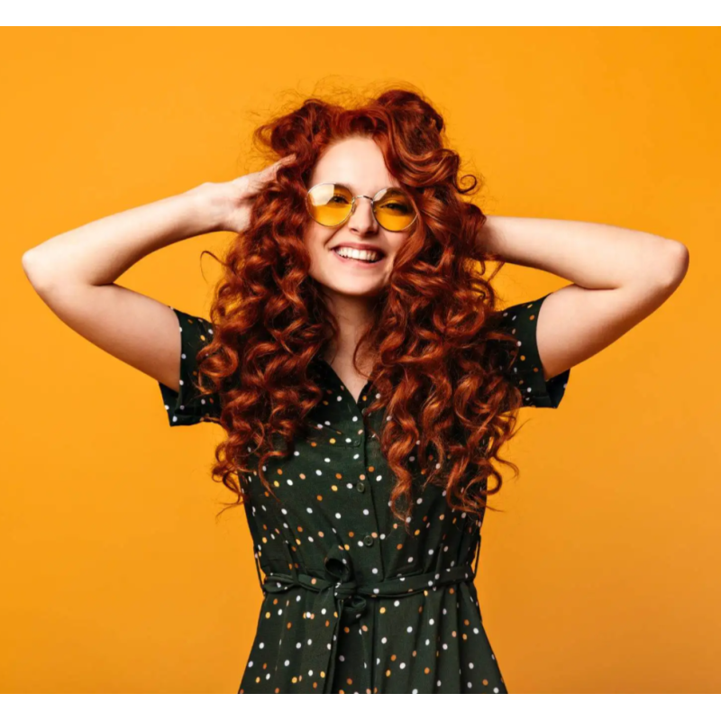 Крем-молочко для волос 3 шаг IVA 