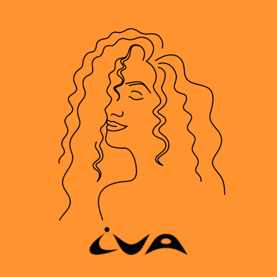 Крем-молочко для волос 3 шаг IVA 