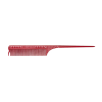 Професійний гребінь для укладання Fine Teeth Tail Comb JRL 