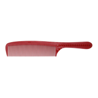 Профессиональный гребень для стрижки Barber Blending Comb JRL 