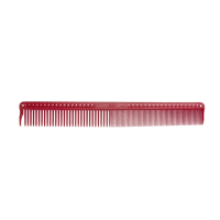 Професійний гребінець для стрижки Cutting Comb JRL 