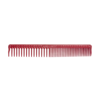 Професійний подвійний гребінець для стрижки Cutting Comb JRL 