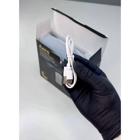 Инновационный автоматический распылитель для барбершопов Steam Sprayer JRL 270 мл 