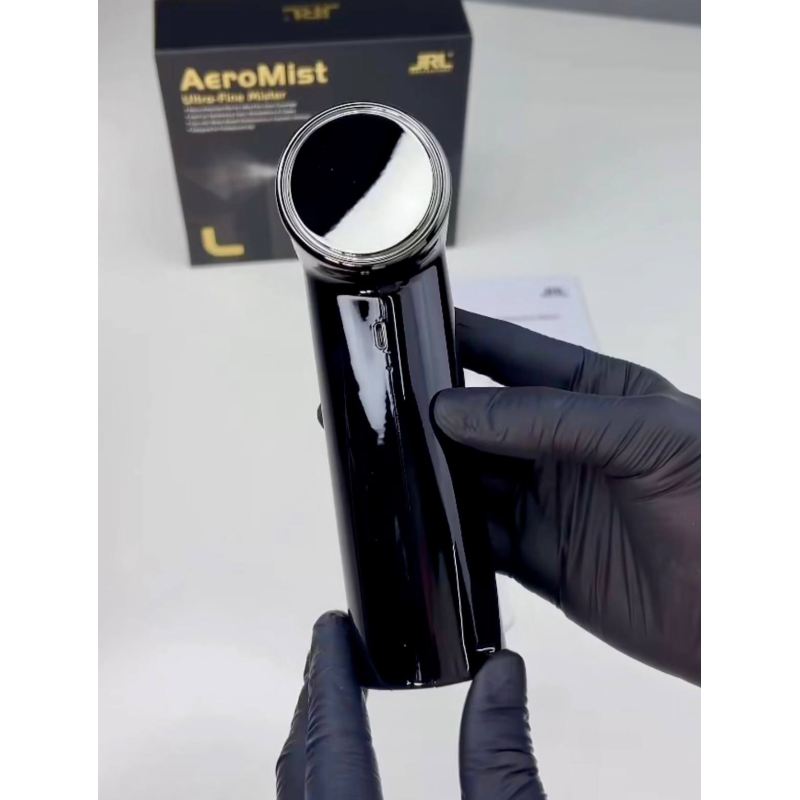 Инновационный автоматический распылитель для барбершопов Steam Sprayer JRL 270 мл 