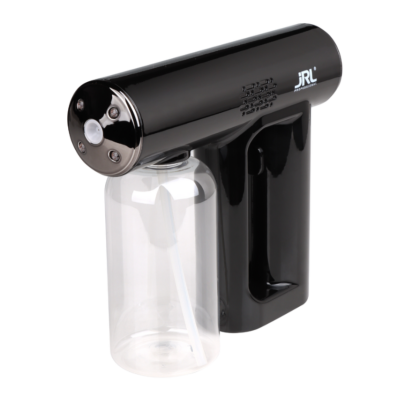 Инновационный автоматический распылитель для барбершопов Steam Sprayer JRL 270 мл 