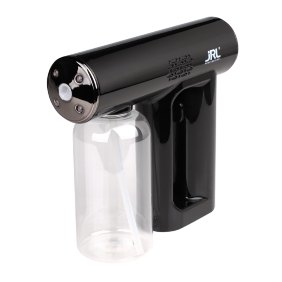 Инновационный автоматический распылитель для барбершопов Steam Sprayer JRL 270 мл 