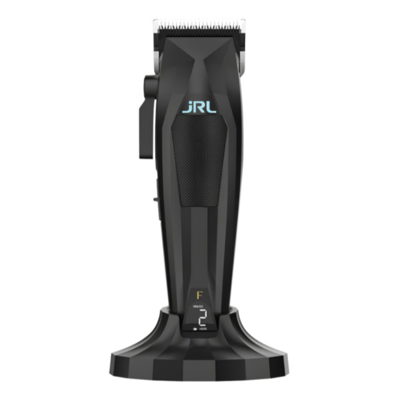 Набір машинка FreshFade 2020С Clipper + Тример FreshFade 2020T Trimmer JRL GOLD