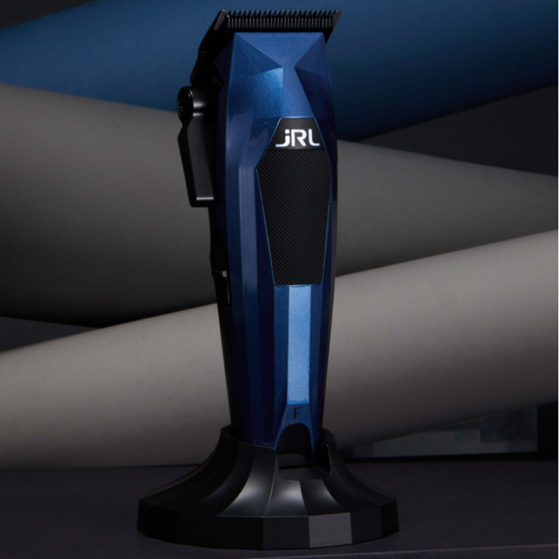 Набір машинка FreshFade 2020С Clipper + Тример FreshFade 2020T Trimmer JRL GOLD