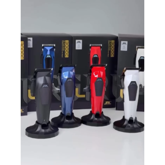 Набір машинка FreshFade 2020С Clipper + Тример FreshFade 2020T Trimmer JRL GOLD
